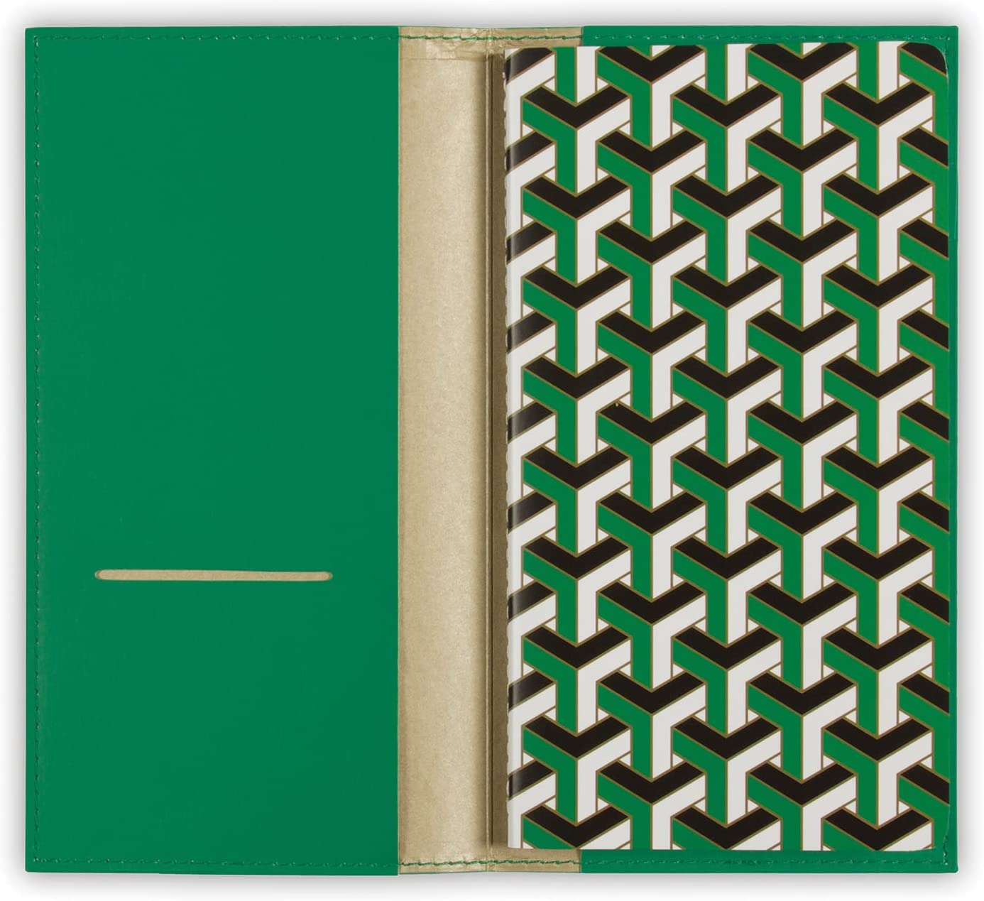 Jonathan Adler Safari Travel Journal