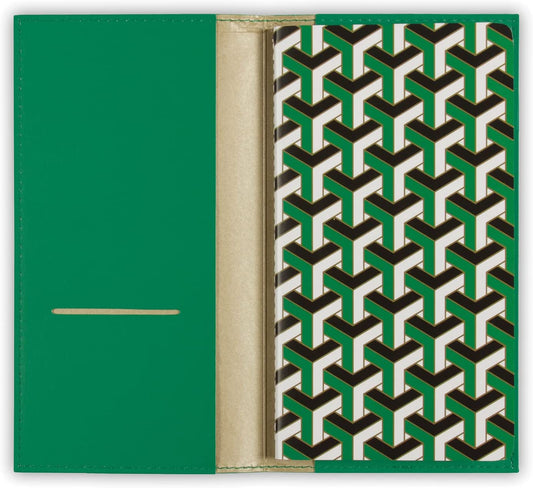 Jonathan Adler Safari Travel Journal