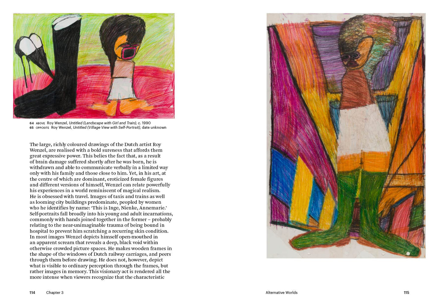 Outsider Art