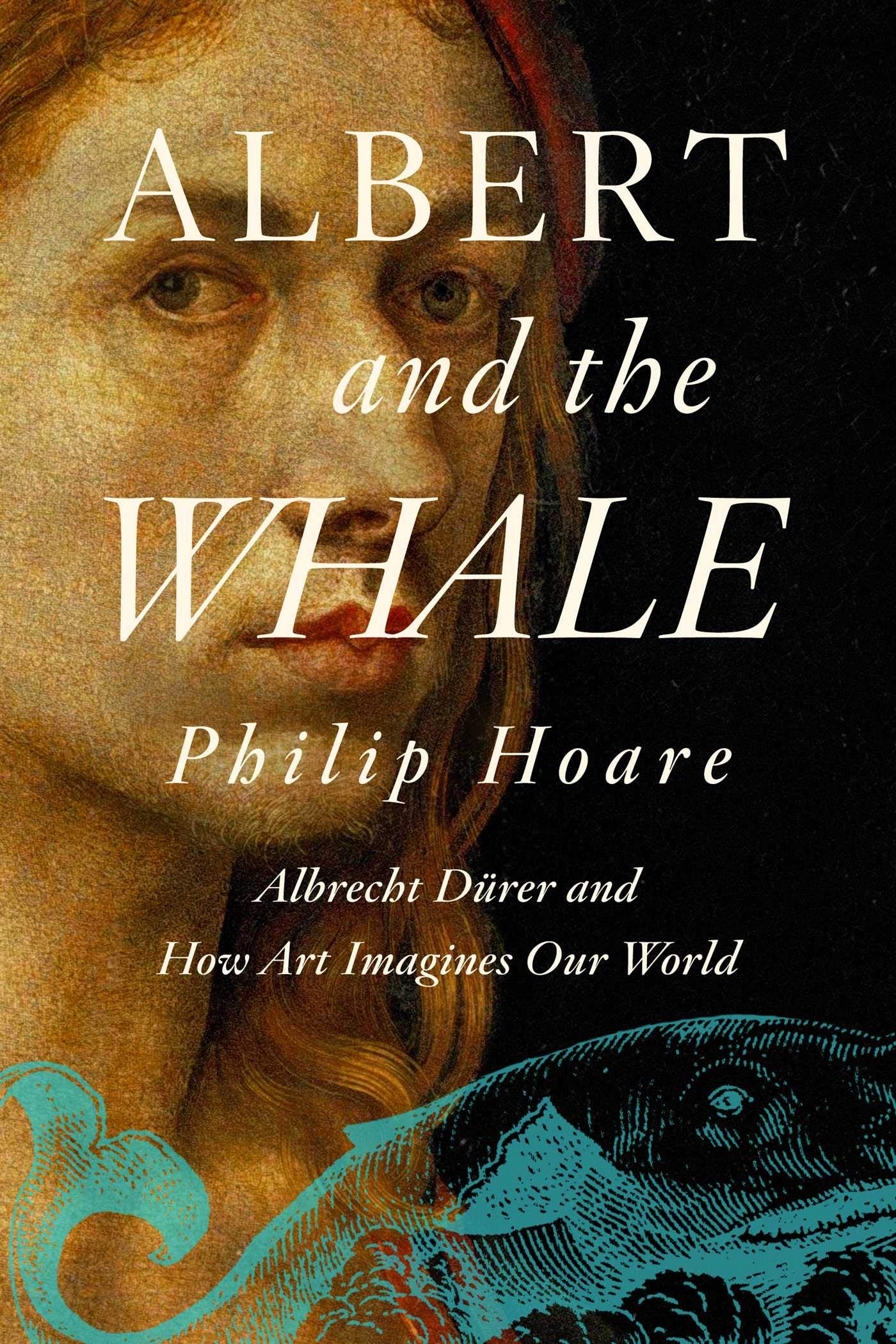 AGH Reads: Albert and the Whale