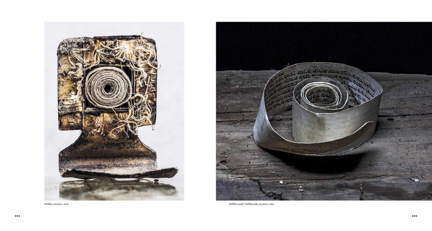 Yuri Dojc: Last Folio