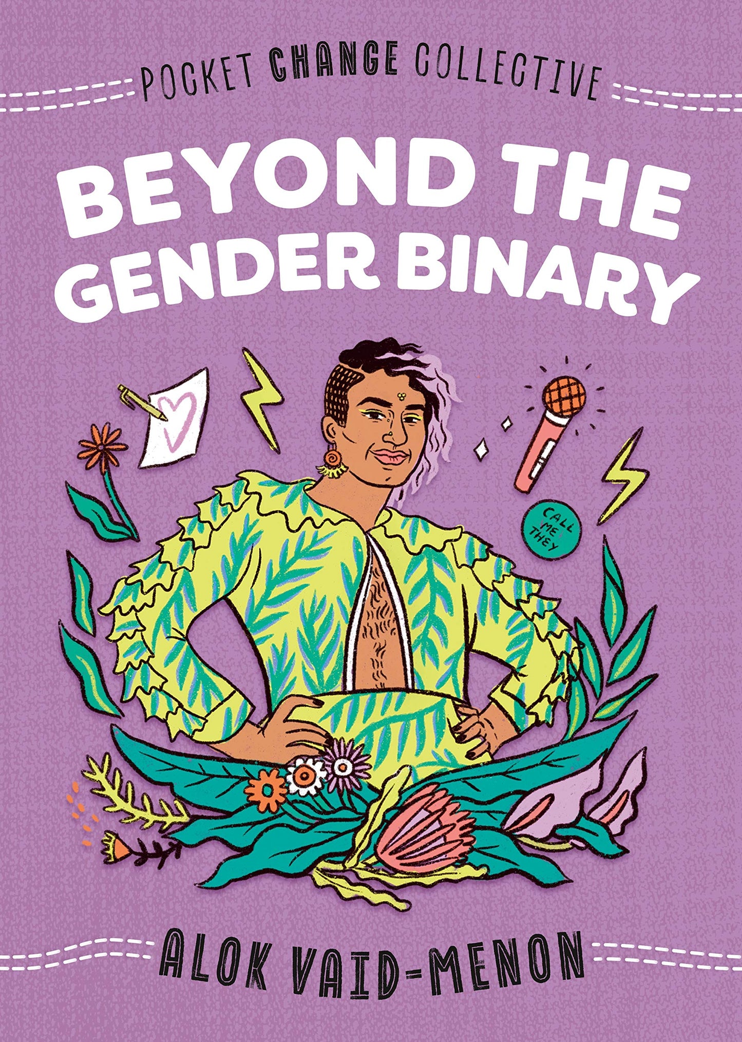 PCC: Beyond the Gender Binary