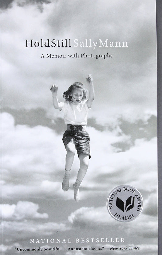 Hold Still: A Memoir