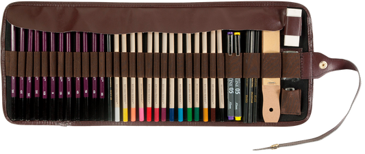 Studio Series Canvas Pencil Wrap