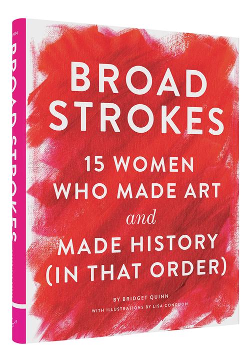Broad Strokes