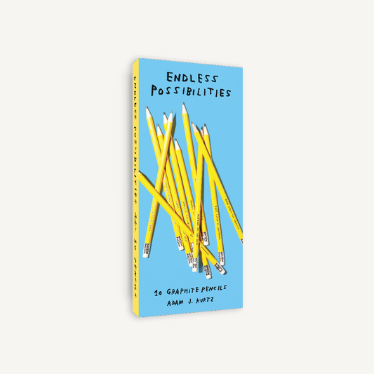 Endless Possibilities Pencils