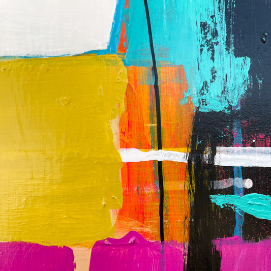 Alyson Borycki - Popsicles in Paradise