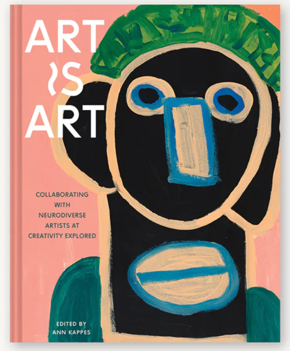 Art is Art
