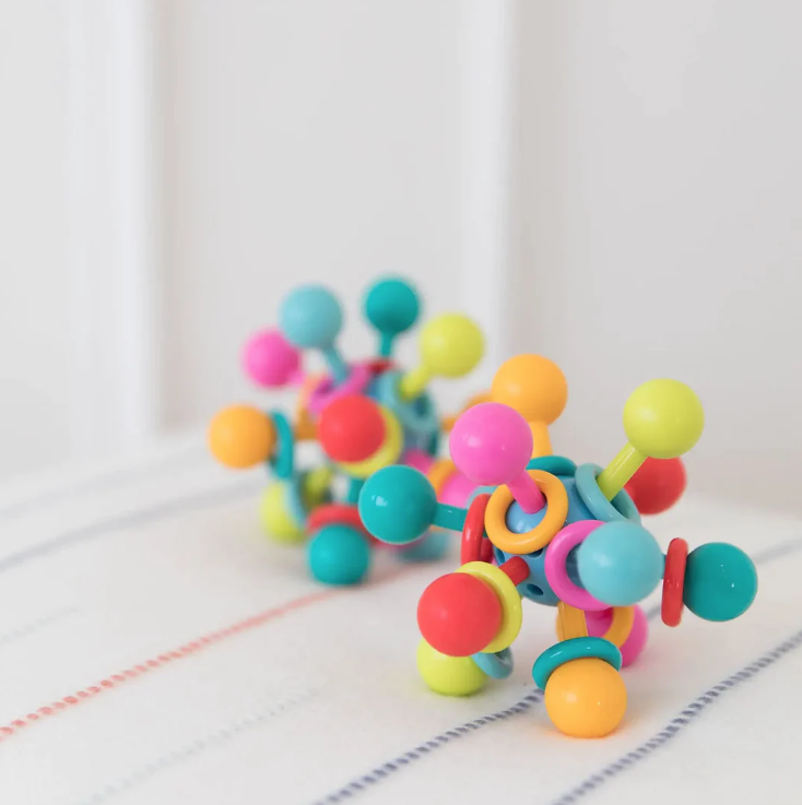 Atom Teether