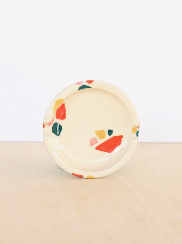 Small Ceramic Tray