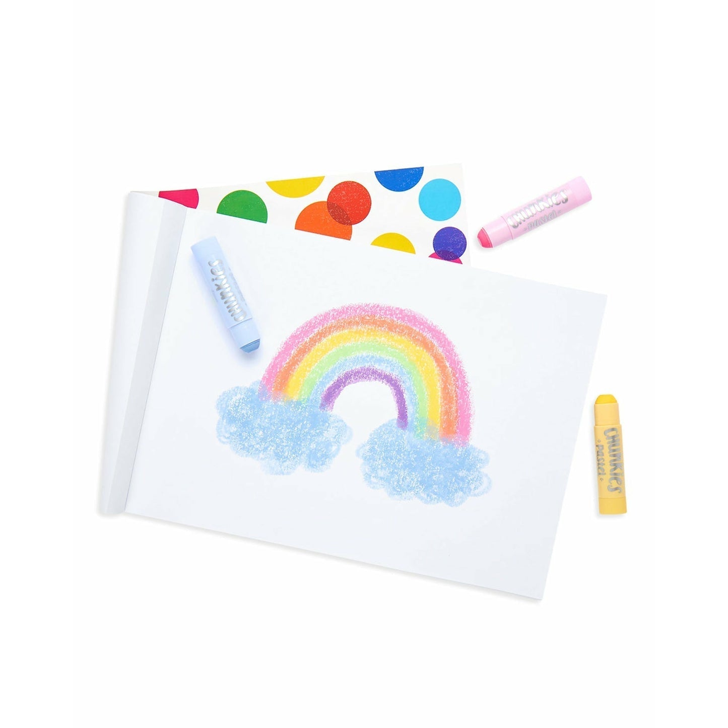 Chunkies Paper Sketchbook Pad
