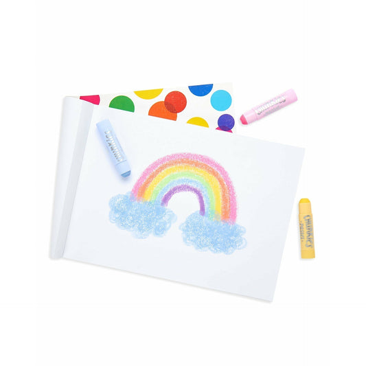 Chunkies Paper Sketchbook Pad