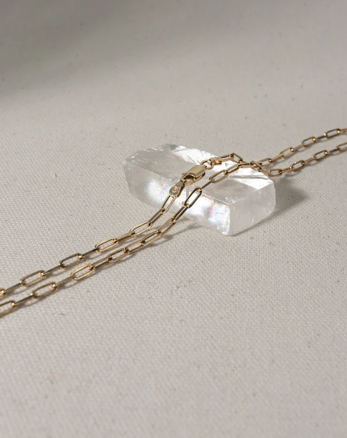 Connection Chain