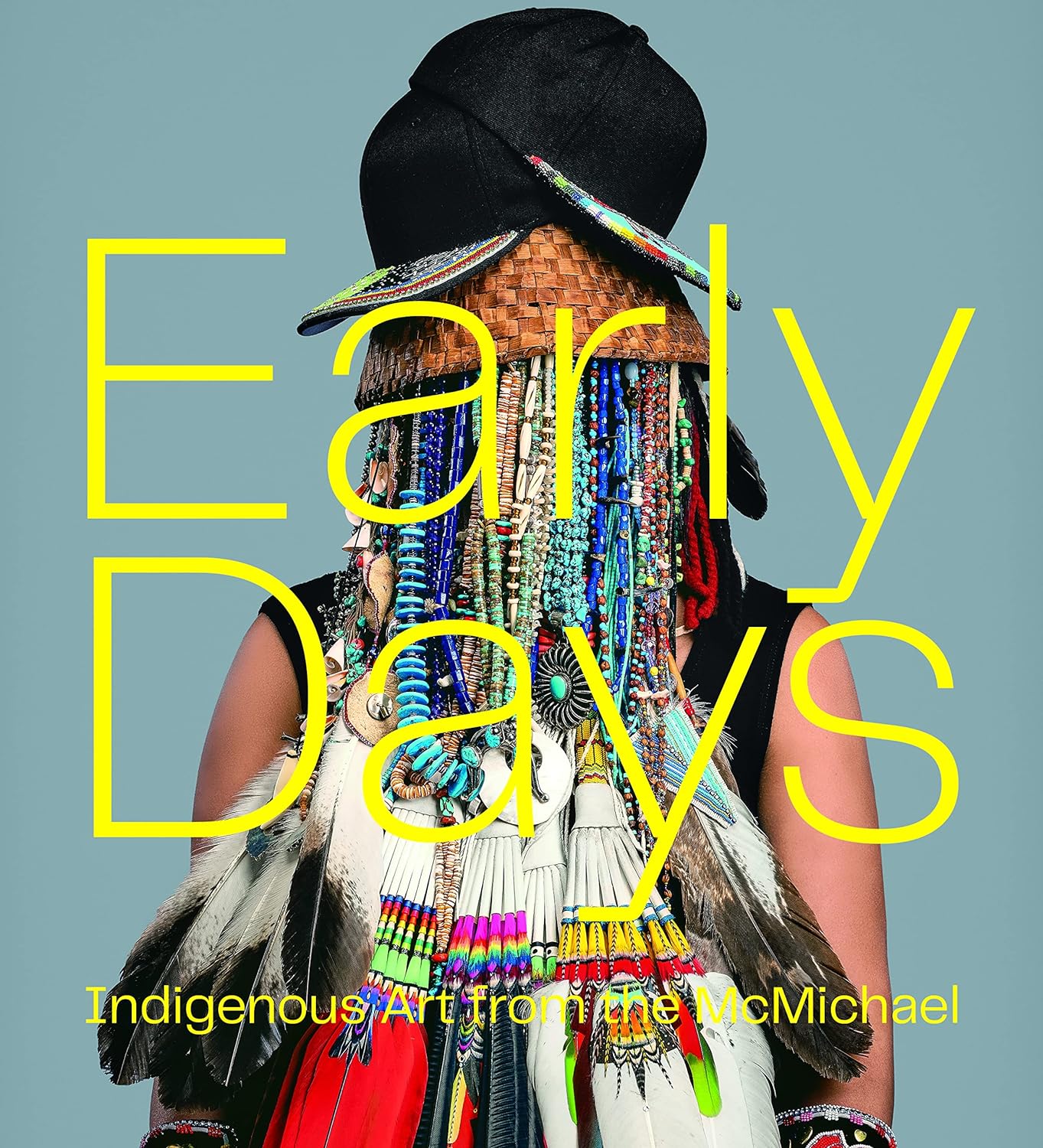 Early Days: Indigenous Art from the McMichael