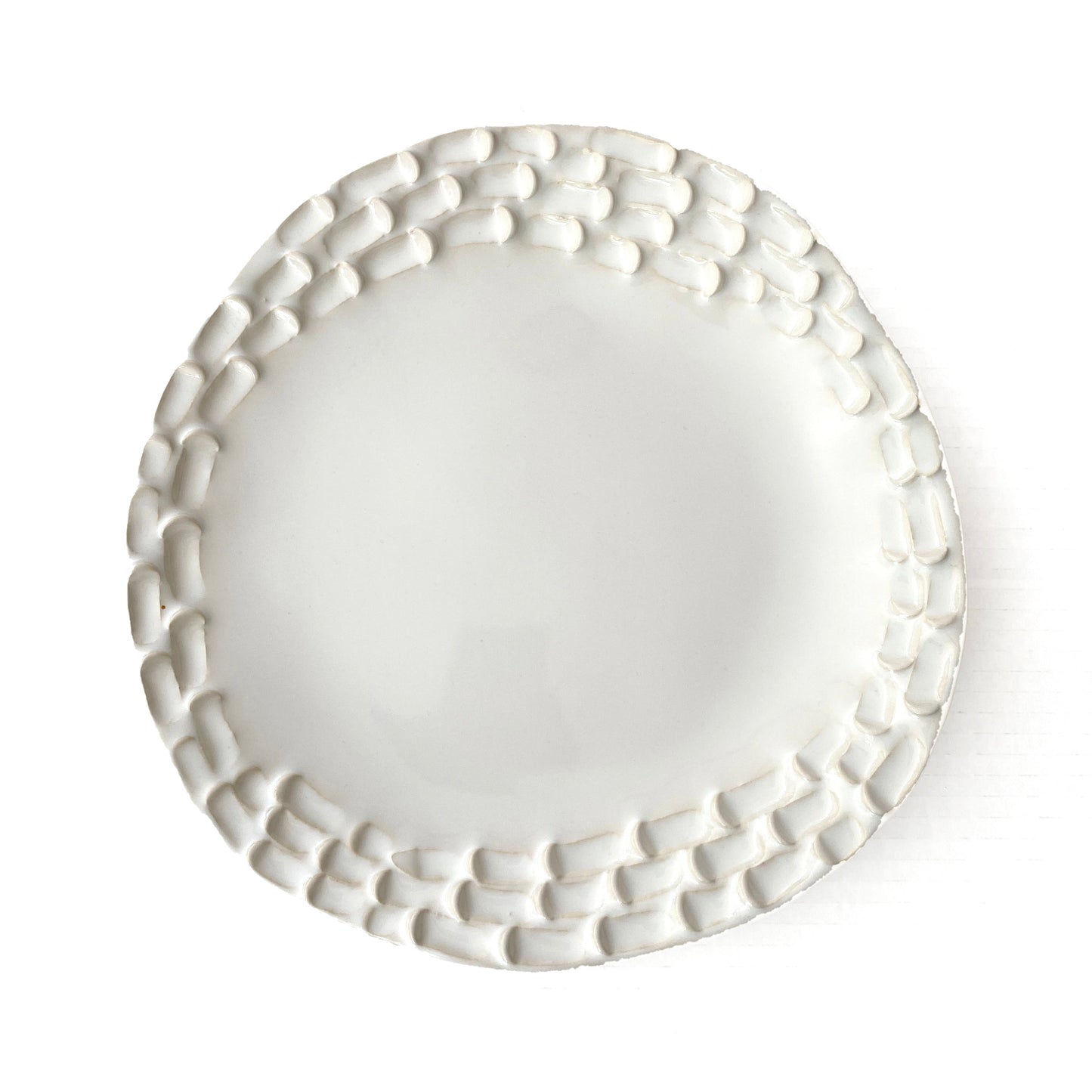 Textured Tray