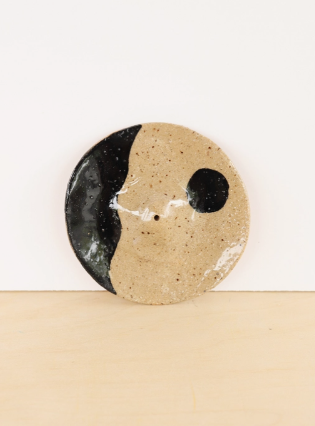 Ceramic Incense Holder