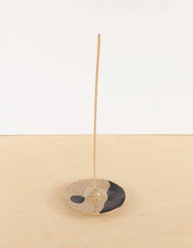 Ceramic Incense Holder