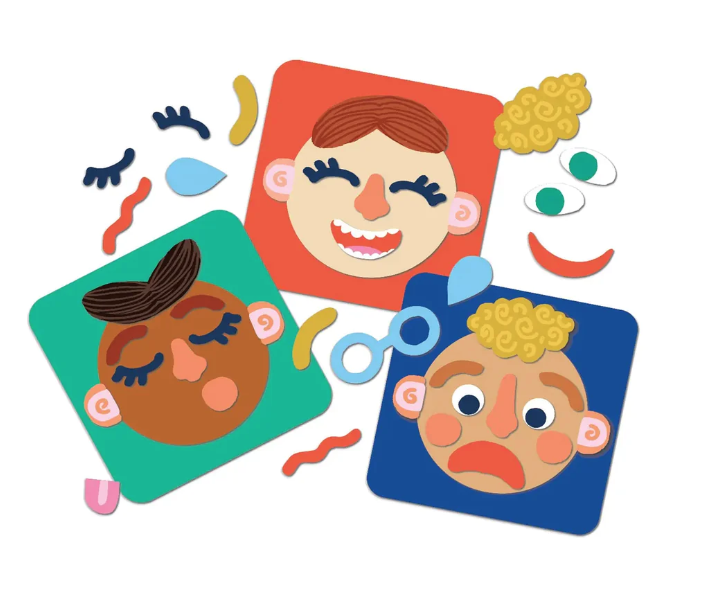 Making Faces