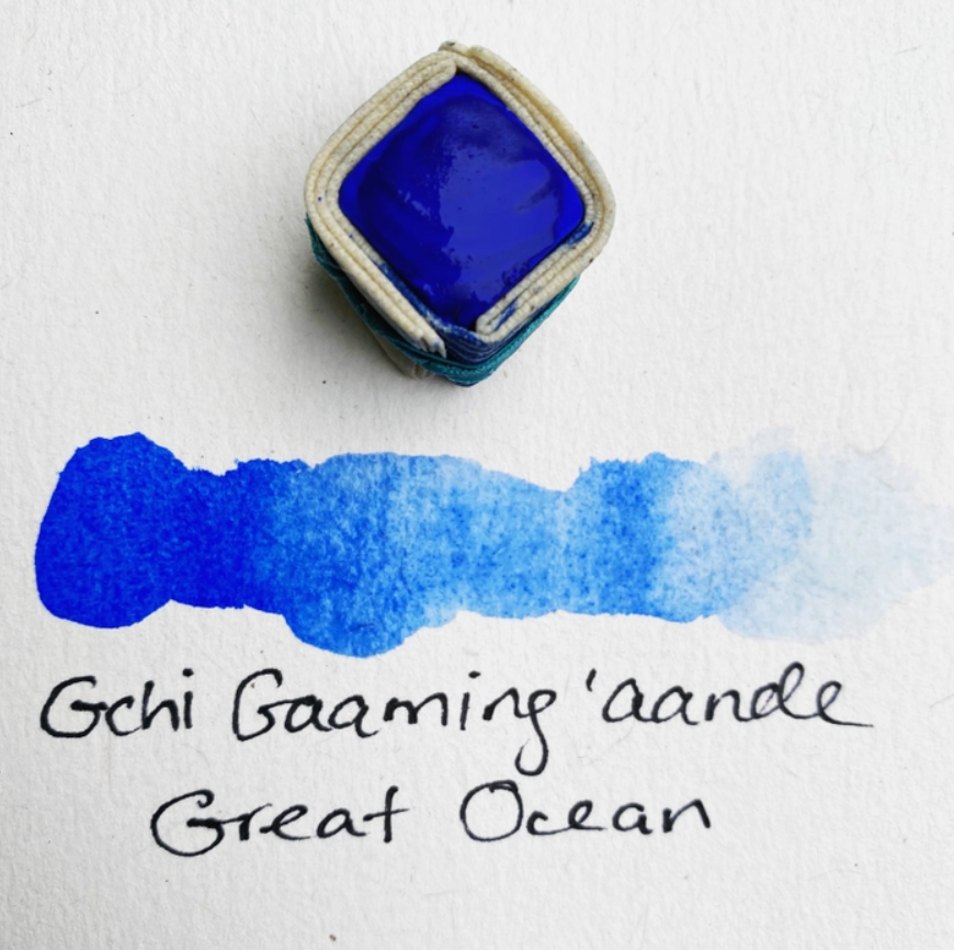Beam Paints Individual Paintstones