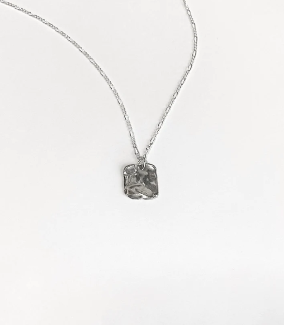 Puddle Pendant