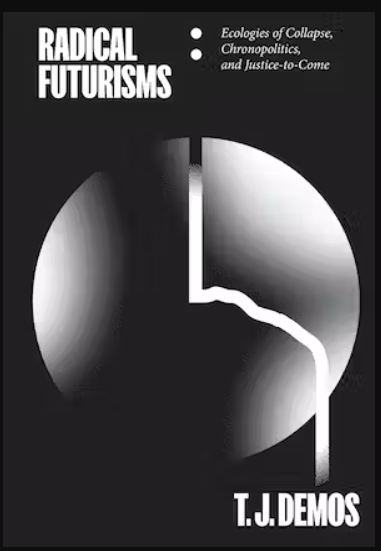 Radical Futurisms