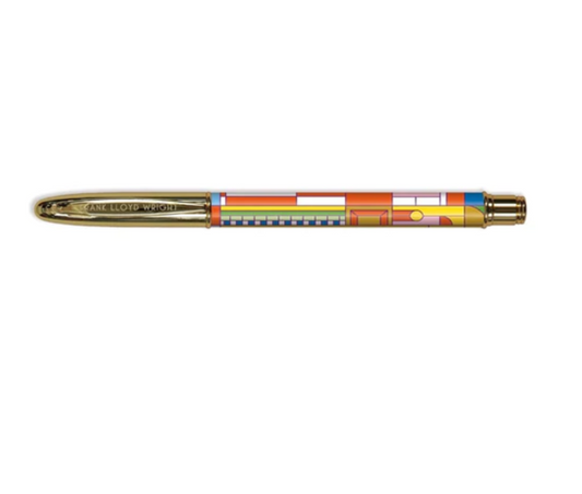 Frank Lloyd Wright Saguaro Pen