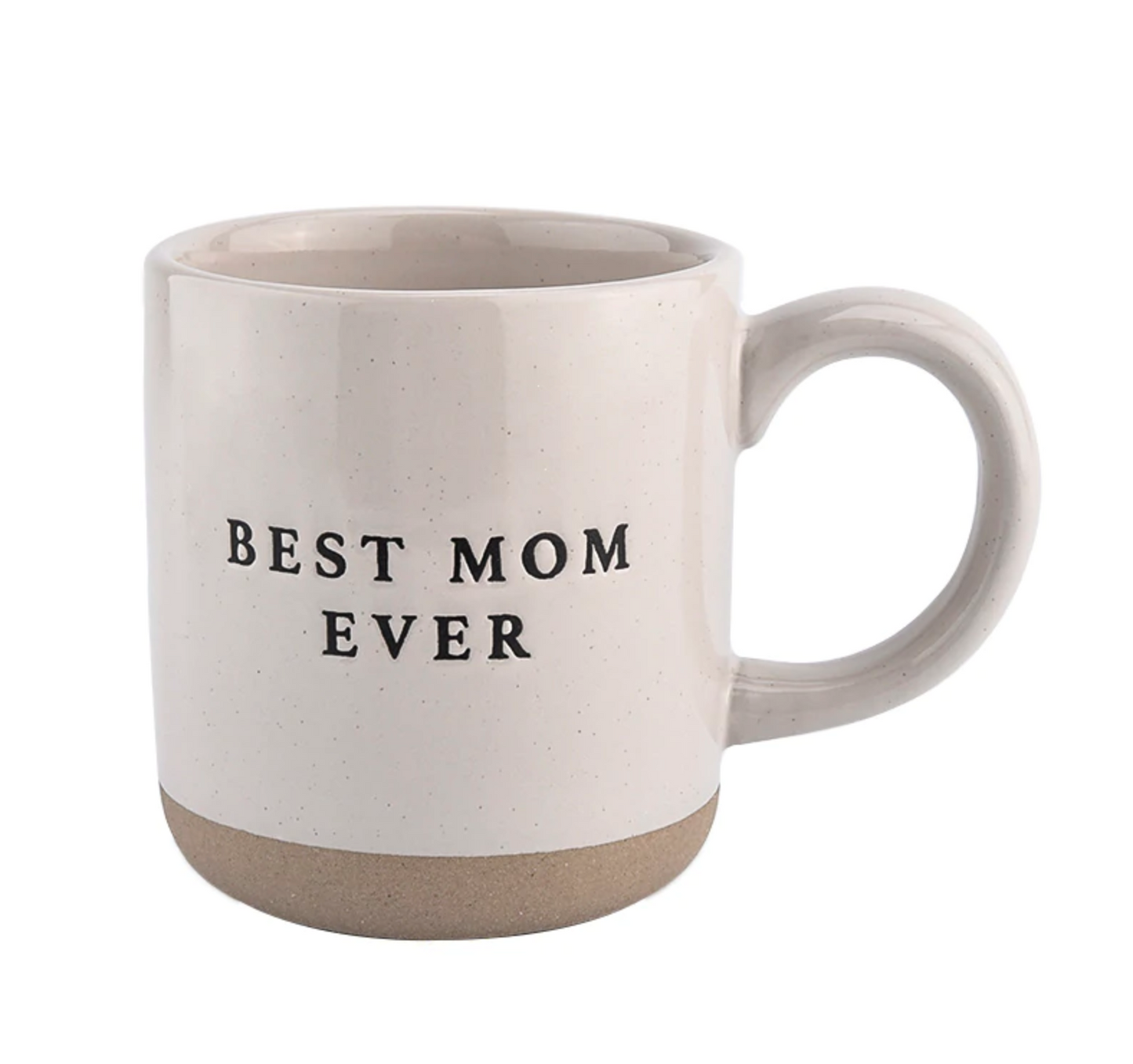 Best Mom Ever Mug