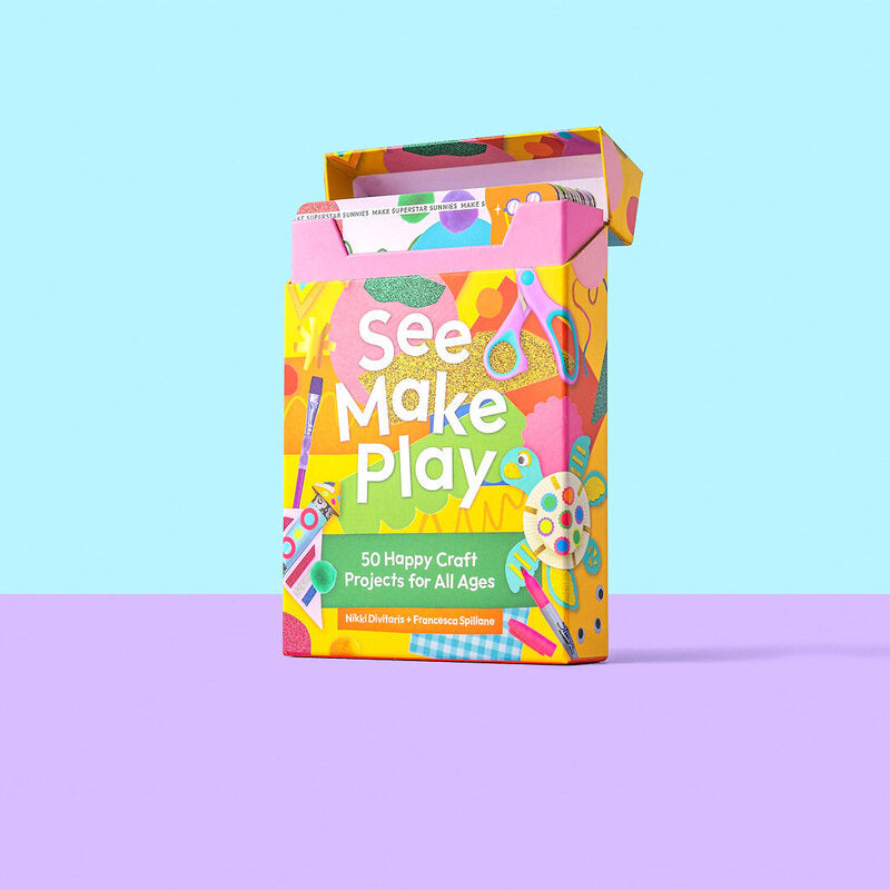 See Make Play