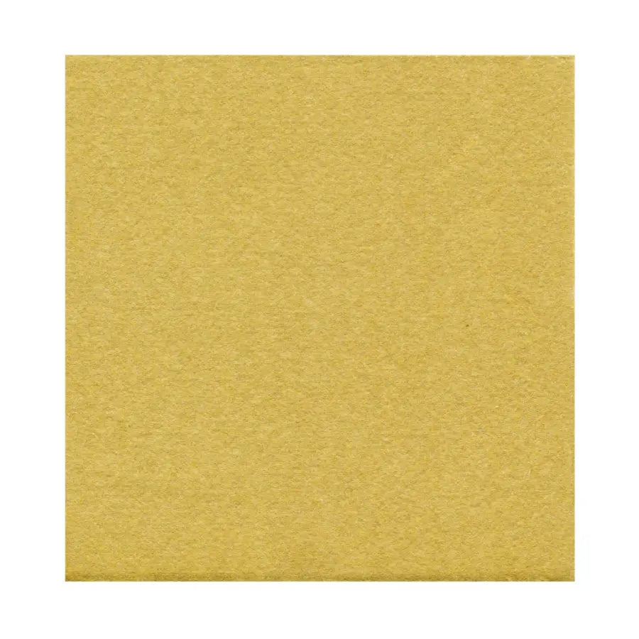 Solid Gold Paviot Cocktail Napkin