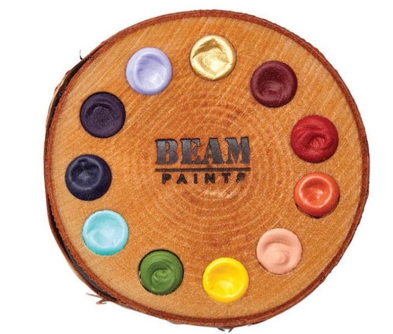Spectrum 11 Paint Set