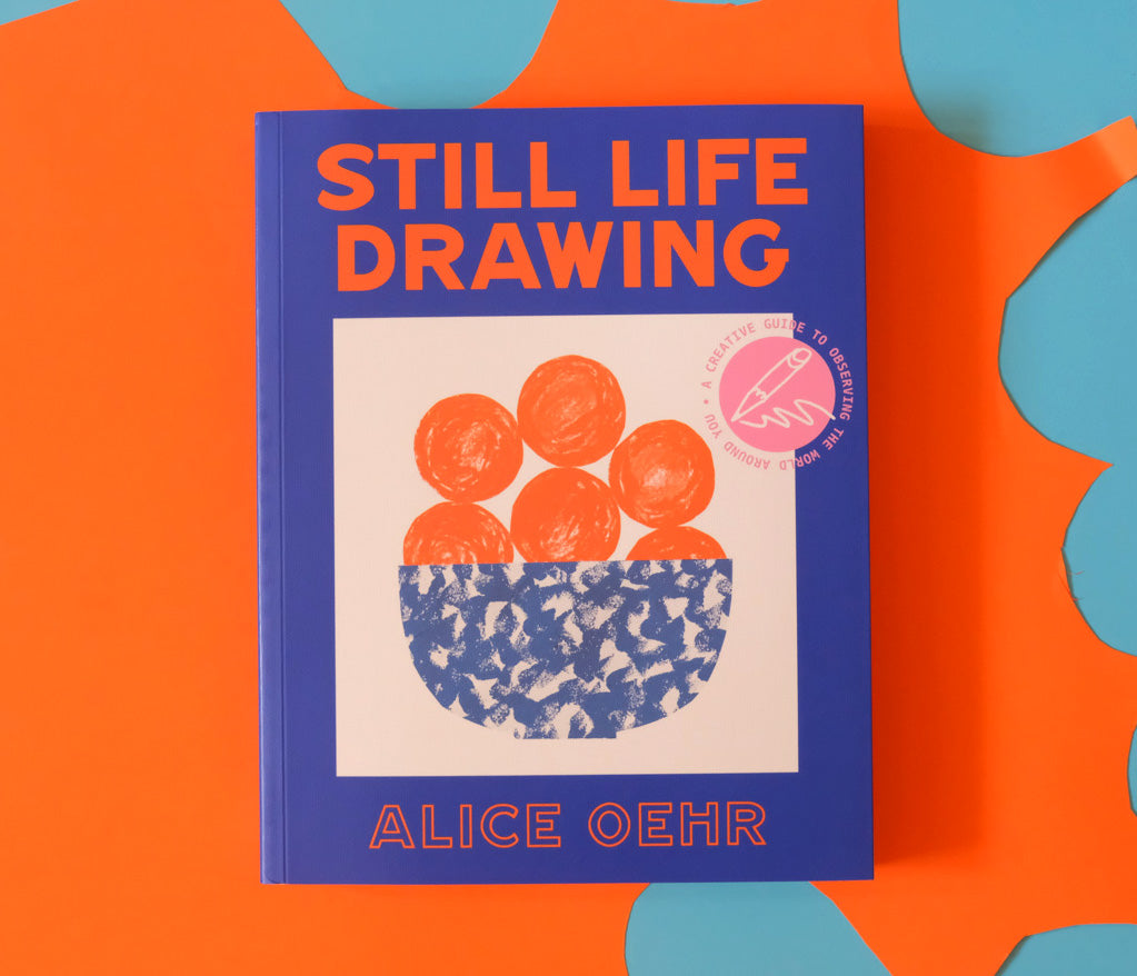 Still Life Drawing