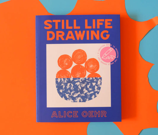 Still Life Drawing