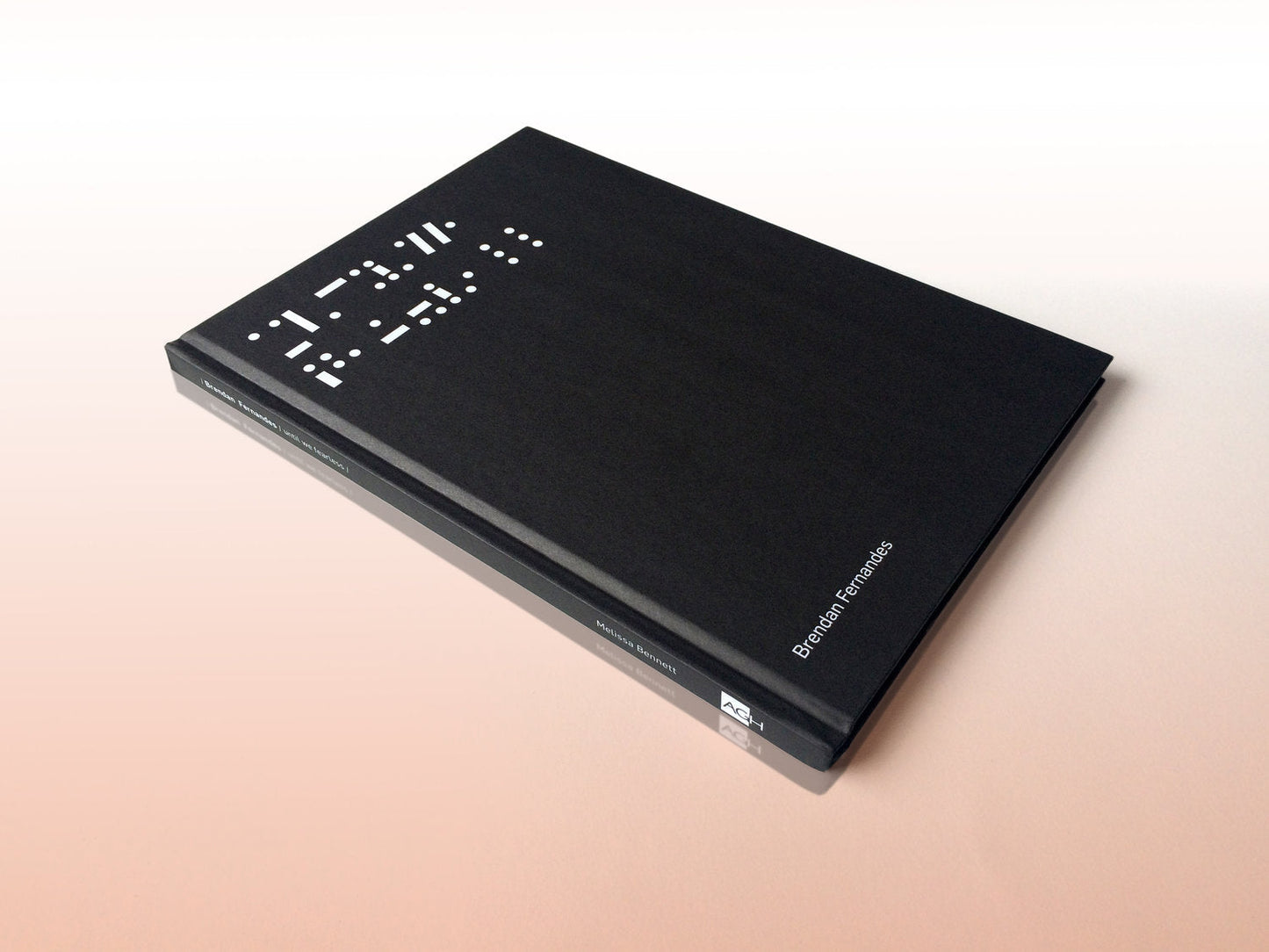 Brendan Fernandes: Until We Fear Less