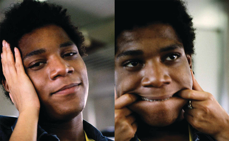 Jean-Michel Basquiat