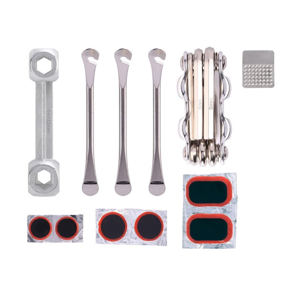 Bicycle Repair Kit