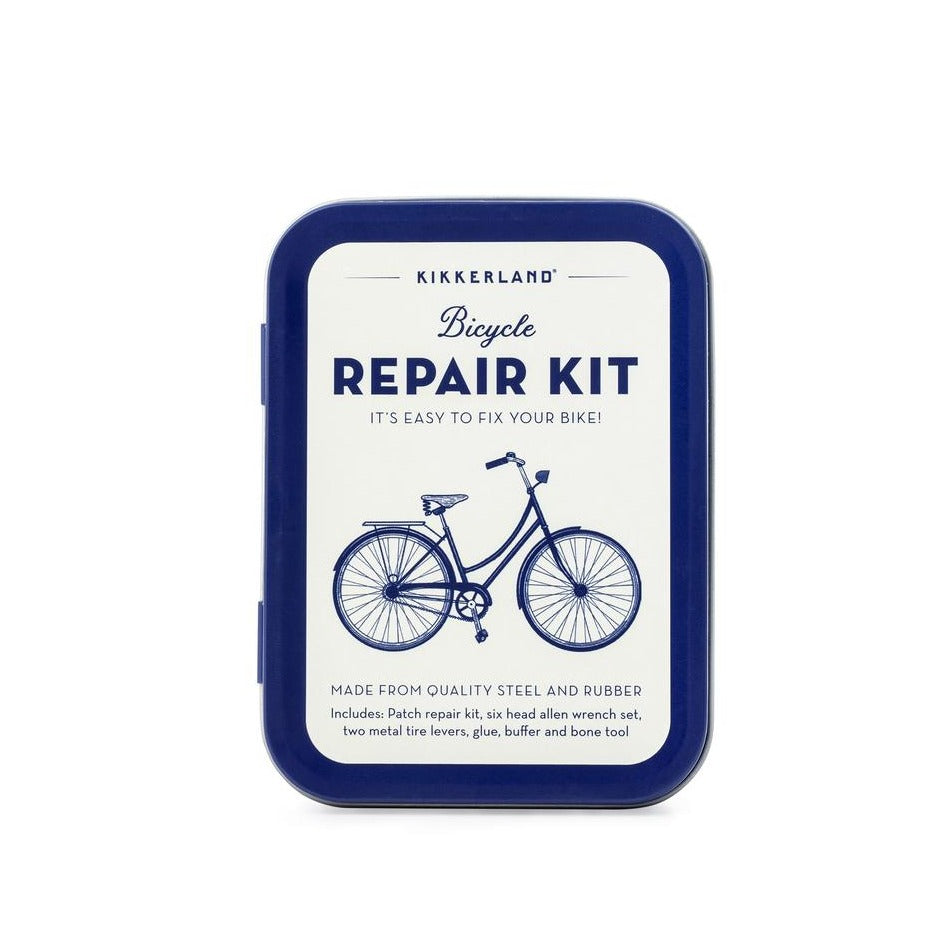 Bicycle Repair Kit