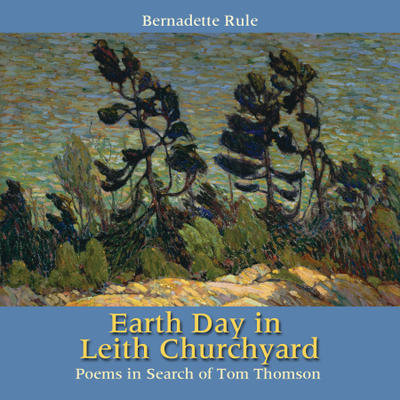 Earth Day in Leith Churchyard