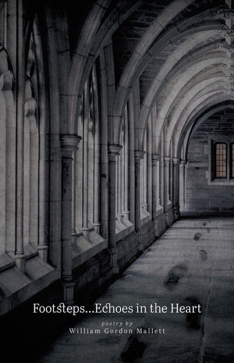 Footsteps... Echoes in the Heart