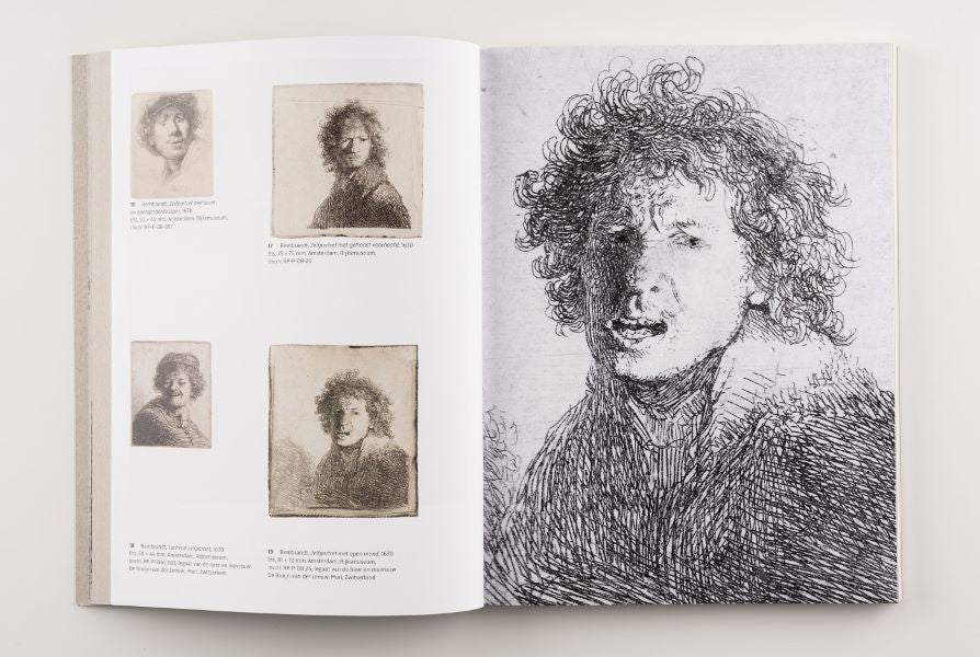 Rembrandt Biography