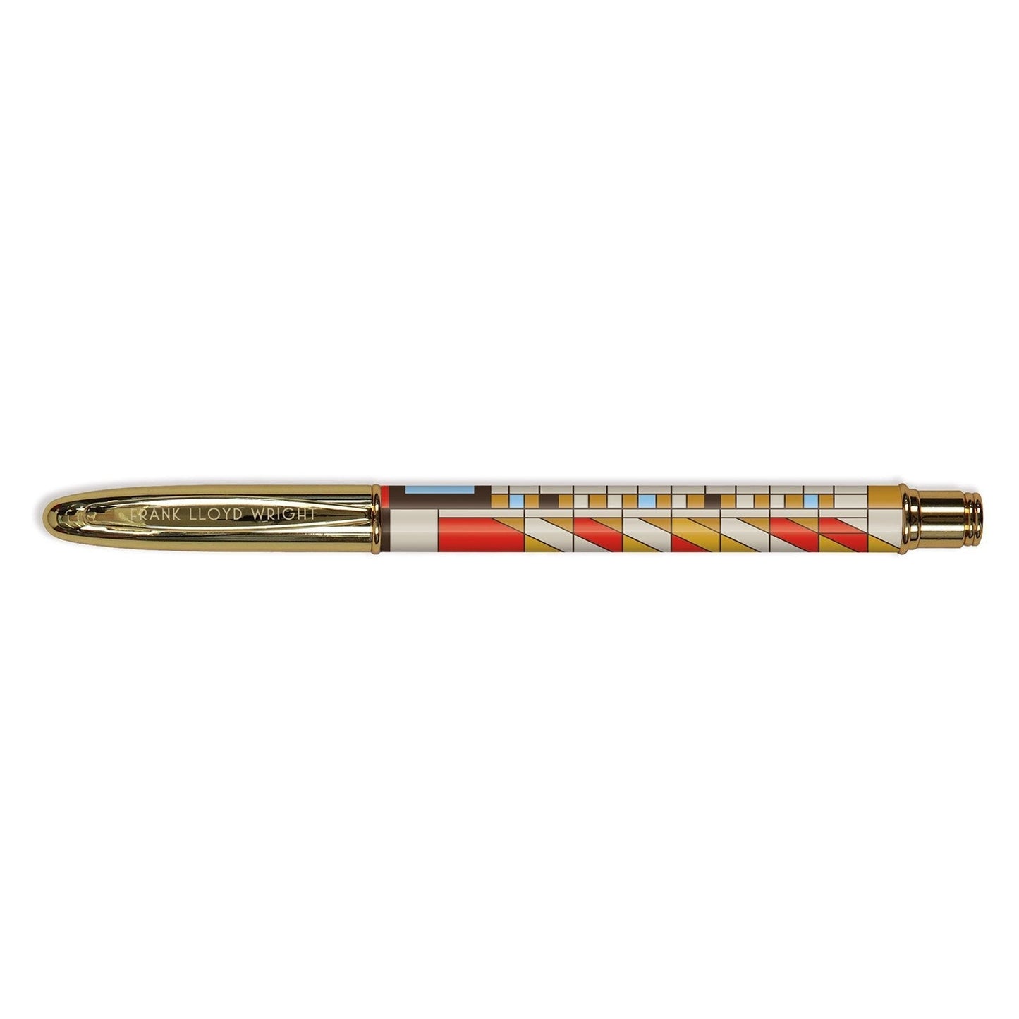 Frank Lloyd Wright Tree of Life Pen