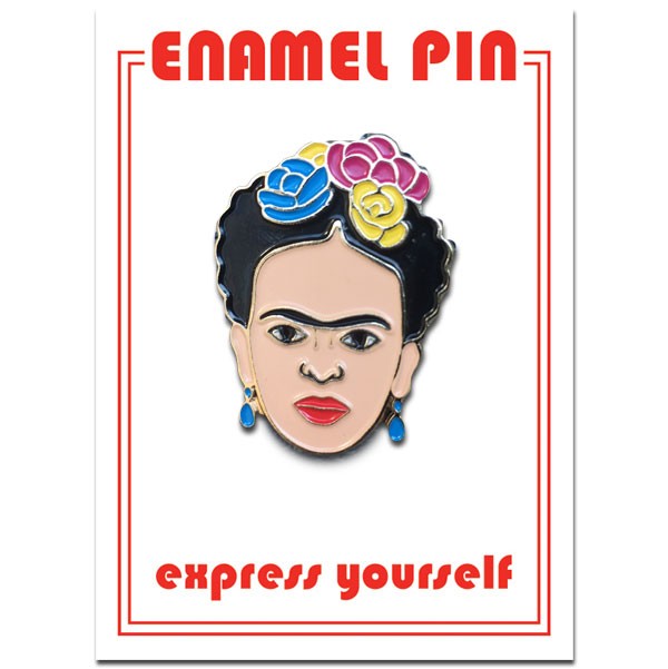 Frida Pin