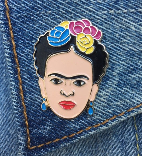 Frida Pin