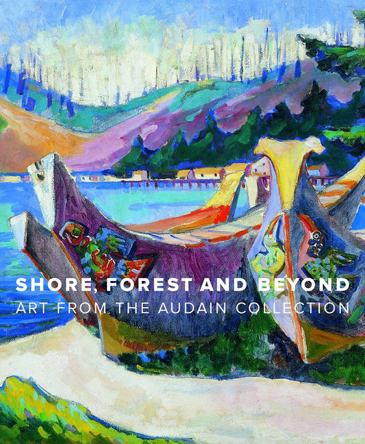 Shore, Forest and Beyond