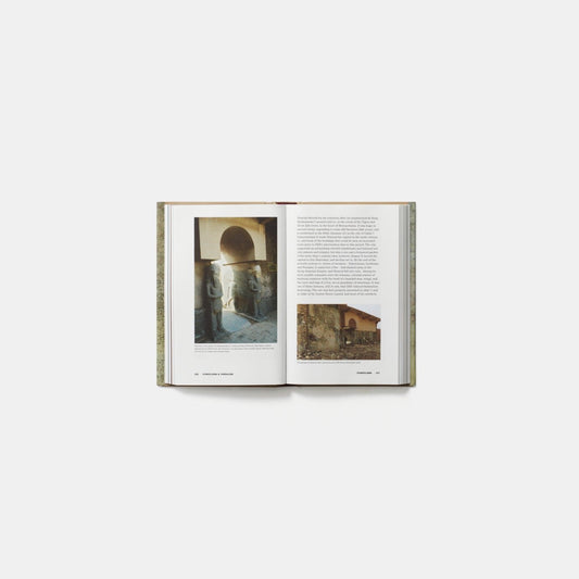 The Museum of Lost Art: Signed!