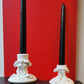 Bow Candle Holder