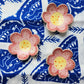 Small Flower Dishes