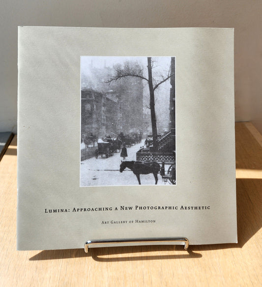 Lumina Catalogue - agh-lu