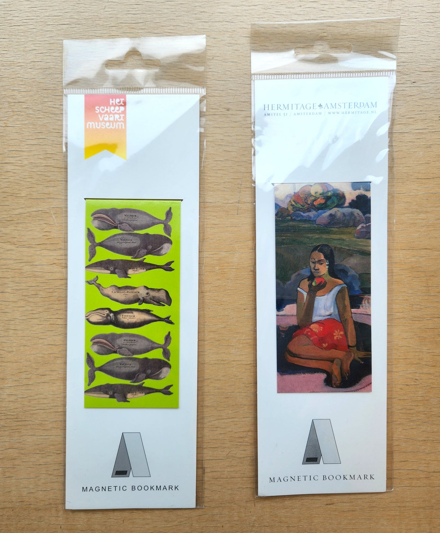 B&B Bookmark Magnetic