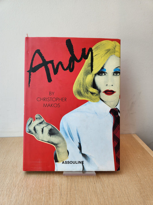 Andy - per2794