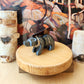 Teyo Hill 3D Printed Animal Carvings